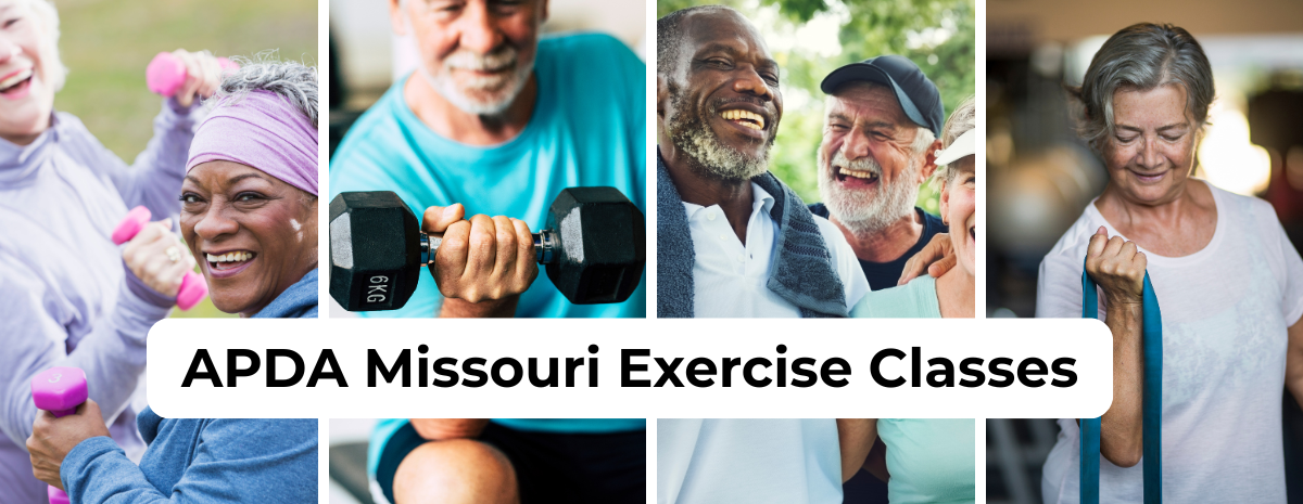 2026 Illinois Exercise Class Registration